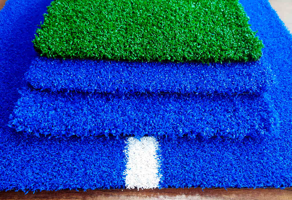 Padel Artificial Grass